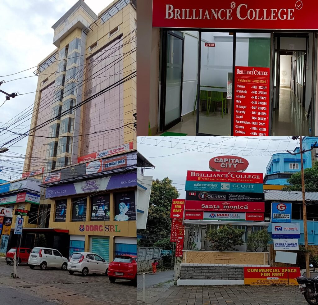 Best Bank Coaching Centre In Thrissur