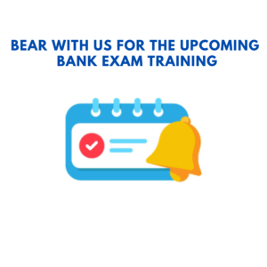 Bank Exam Training in Thrissur | Bank Coaching Centre in Thrissur